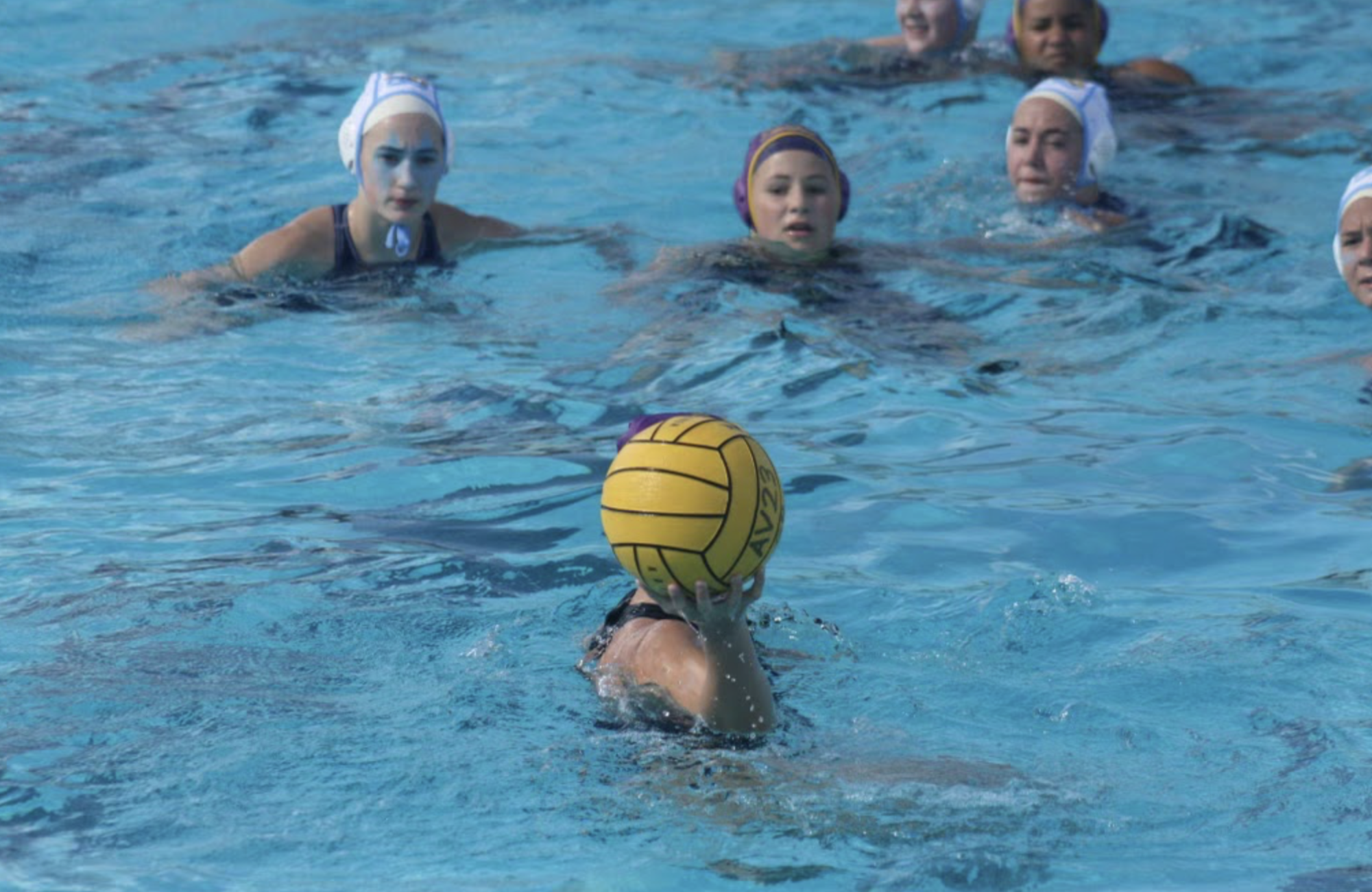 Through+photos%3A+Amador+Valleys+Girls+Varsity+Water+Polo+host+the+annual+Tri-Valley+Tournament